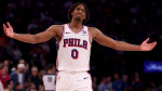 NBA free agency Thunder 76ers improve Clippers Nuggets need help  USA TODAY NBA free agency Thunder 76ers improve Clippers Nuggets need help  USA TODAY