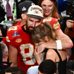 Travis Kelce Shares Golden Rule for Joining Taylor Swift on Stage at Eras Tour E NEWS Travis Kelce Shares Golden Rule for Joining Taylor Swift on Stage at Eras Tour E NEWS