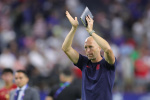 Official US soccer supporters groups call for Gregg Berhalters ouster as USMNT coach Yahoo Sports Official US soccer supporters groups call for Gregg Berhalters ouster as USMNT coach Yahoo Sports