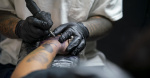 Many tattoo ink and permanent makeup products contaminated with bacteria FDA finds  CBS News Many tattoo ink and permanent makeup products contaminated with bacteria FDA finds  CBS News