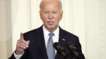 Democratic governors say they are standing behind President Biden The Associated Press Democratic governors say they are standing behind President Biden The Associated Press