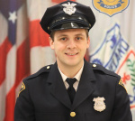 Cleveland officer killed Thursday was recently recognized as Officer of the Month  clevelandcom