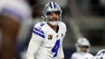 Report Dak Prescott is no longer wearing a walking boot NBC Sports Report Dak Prescott is no longer wearing a walking boot NBC Sports