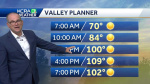 Northern California heat wave and forecast What to know about fire danger how to cool off  KCRA Sacramento Northern California heat wave and forecast What to know about fire danger how to cool off  KCRA Sacramento