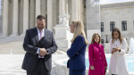 Kansas top court bolsters a state right to abortion and strikes down 2 antiabortion laws The Associated Press Kansas top court bolsters a state right to abortion and strikes down 2 antiabortion laws The Associated Press
