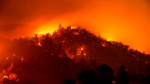 Evacuation orders issued for latest California wildfire amid scorching heat wave  ABC News Evacuation orders issued for latest California wildfire amid scorching heat wave  ABC News