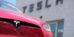 Teslas Stock Rallies Erasing Losses for the Year  The Wall Street Journal Teslas Stock Rallies Erasing Losses for the Year  The Wall Street Journal