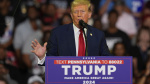 Trump denies knowing about Project 2025 The Associated Press Trump denies knowing about Project 2025 The Associated Press