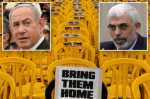 Hamas agrees to USbacked ceasefire hostage release plan  New York Post Hamas agrees to USbacked ceasefire hostage release plan  New York Post