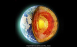 Scientists Confirm Earths Core Has Slowed Dramatically Now Moving In Reverse  NDTV