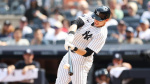 Ben Rice makes history as first New York Yankee rookie to hit three home runs in a single game  CNN