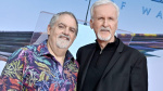 James Cameron Pays Tribute to Avatar and Titanic Producer Jon Landau A Part of Myself Has Been Torn Away  Variety James Cameron Pays Tribute to Avatar and Titanic Producer Jon Landau A Part of Myself Has Been Torn Away  Variety