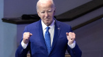 Biden campaigns in Pennsylvania seeking to project strength and quiet Democratic jitters  The Associated Press