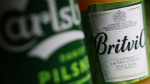 Danish brewer Carlsberg to buy soft drinks maker Britvic in 4 billion deal after improved offer  CNBC Danish brewer Carlsberg to buy soft drinks maker Britvic in 4 billion deal after improved offer  CNBC