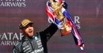 Hamilton sets multiple new F1 records in British GP blitz  Racingnews365com Hamilton sets multiple new F1 records in British GP blitz  Racingnews365com