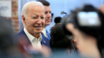 Biden tells Hill Democrats he is staying in the race  CNN