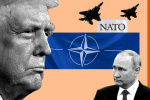 Opinion  How Trump can make NATO great again  The Washington Post