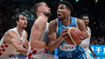 Giannis Antetokounmpo leads Greece mens basketball team to its first Olympic Games since 2008  Milwaukee Journal Sentinel