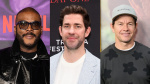 Tyler Perry John Krasinski Mark Wahlberg and More React to ParamountSkydance Deal Im Thrilled  Hollywood Reporter Tyler Perry John Krasinski Mark Wahlberg and More React to ParamountSkydance Deal Im Thrilled  Hollywood Reporter