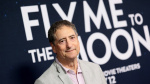 Sonys Tom Rothman On SkydanceParamount Deal Calls David Ellison A Very Capable Executive  Fly Me To The Moon Premiere  Deadline