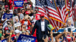 RNC panel approves new Trumpbacked platform softening abortion and samesex marriage language  CNN RNC panel approves new Trumpbacked platform softening abortion and samesex marriage language  CNN