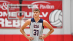 Dukebound Cooper Flagg steals show for USA Select Team in scrimmage NBC Sports Dukebound Cooper Flagg steals show for USA Select Team in scrimmage NBC Sports