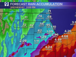 Tuesday forecast Remnants of Tropical Storm Beryl will dump heavy rain on parts of Chicagoland later  WGN TV Chicago Tuesday forecast Remnants of Tropical Storm Beryl will dump heavy rain on parts of Chicagoland later  WGN TV Chicago
