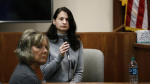 Gypsy Rose Blanchard pregnant soon after release from prison for conspiring to kill abusive mother The Associated Press Gypsy Rose Blanchard pregnant soon after release from prison for conspiring to kill abusive mother The Associated Press
