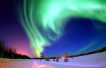 Northern Lights Alert Beware HeadOn Aurora Displays Say Scientists  Forbes Northern Lights Alert Beware HeadOn Aurora Displays Say Scientists  Forbes