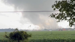 Beryl remnants move into Northeast bringing flash flood and tornado threats  ABC News Beryl remnants move into Northeast bringing flash flood and tornado threats  ABC News