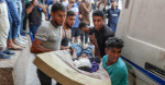 Hamas says Israels deadly strike on a Gaza school could put ceasefire talks back to square one CBS News Hamas says Israels deadly strike on a Gaza school could put ceasefire talks back to square one CBS News