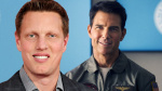 David Ellison Says Tom Cruise Supports SkydanceParamount Merger Calls Outreach From Hollywood Remarkable And Humbling  Deadline David Ellison Says Tom Cruise Supports SkydanceParamount Merger Calls Outreach From Hollywood Remarkable And Humbling  Deadline