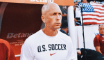 Sources Gregg Berhalter out as USMNT head coach following Copa Amrica group stage exit  FOX Sports