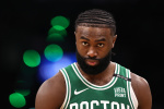 Jaylen Brown posts cryptic response after being passed up for Team USA in favor of Celtics teammate Derrick White Yahoo Sports Jaylen Brown posts cryptic response after being passed up for Team USA in favor of Celtics teammate Derrick White Yahoo Sports