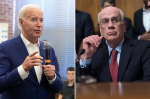 Vermonts Peter Welch is first Democratic senator to call on Biden to end reelection bid  New York Post Vermonts Peter Welch is first Democratic senator to call on Biden to end reelection bid  New York Post