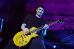 ExRed Hot Chili Peppers Guitarist Josh Klinghoffer Faces Wrongful Death Lawsuit Over Car Incident  Billboard ExRed Hot Chili Peppers Guitarist Josh Klinghoffer Faces Wrongful Death Lawsuit Over Car Incident  Billboard