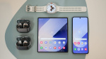 Every product Samsung unveiled at Unpacked July 2024 Galaxy Z Fold 6 Watch Ultra Ring more  ZDNet Every product Samsung unveiled at Unpacked July 2024 Galaxy Z Fold 6 Watch Ultra Ring more  ZDNet