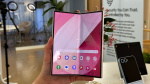HandsOn With Samsungs Sleek and BookStyle Galaxy Z Fold 6  CNET