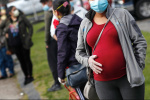 1 in 10 people infected during pregnancy develop long covid study finds  The Washington Post 1 in 10 people infected during pregnancy develop long covid study finds  The Washington Post