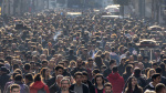 Global population to peak within this century as birth rates fall United Nations report says  CNBC Global population to peak within this century as birth rates fall United Nations report says  CNBC