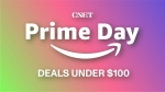 The Best Prime Day Deals for Under 100 Grab Great Deals on Tech Home Goods Gifts and More  CNET