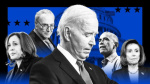 Democrats in disarray over Biden Were totally totally screwed  Financial Times