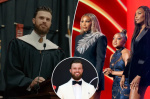 Harrison Butker says Serena Williams ESPYs jab at him was an opportunity to disinvite those who disagree with her  New York Post Harrison Butker says Serena Williams ESPYs jab at him was an opportunity to disinvite those who disagree with her  New York Post