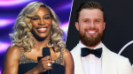 Harrison Butker Responds To ESPYs Diss By Serena Williams And Quinta Brunson  Deadline
