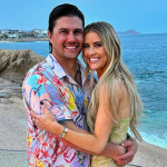 HGTV Star Christina Hall Reveals the Secret of Her Strong Marriage to Josh Hall  E Online  E NEWS