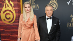 Ireland Baldwin Seemingly Reacts to Dad Alec Baldwins Involuntary Manslaughter Trial Dismissal  Entertainment Tonight Ireland Baldwin Seemingly Reacts to Dad Alec Baldwins Involuntary Manslaughter Trial Dismissal  Entertainment Tonight