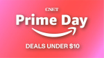 Top Prime Day Finds Under 10 Get 22 Great Products at Unbeatable Prices  CNET Top Prime Day Finds Under 10 Get 22 Great Products at Unbeatable Prices  CNET
