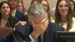 Alec Baldwins criminal case was about ammunition at its shocking beginning and its sudden end The Associated Press Alec Baldwins criminal case was about ammunition at its shocking beginning and its sudden end The Associated Press