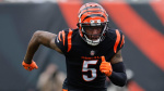 Bengals franchisetagged WR Tee Higgins wont have extension by deadline NFLcom Bengals franchisetagged WR Tee Higgins wont have extension by deadline NFLcom
