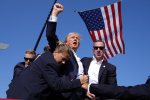 DJT stock soars after Donald Trump survives assassination attempt Yahoo Finance DJT stock soars after Donald Trump survives assassination attempt Yahoo Finance